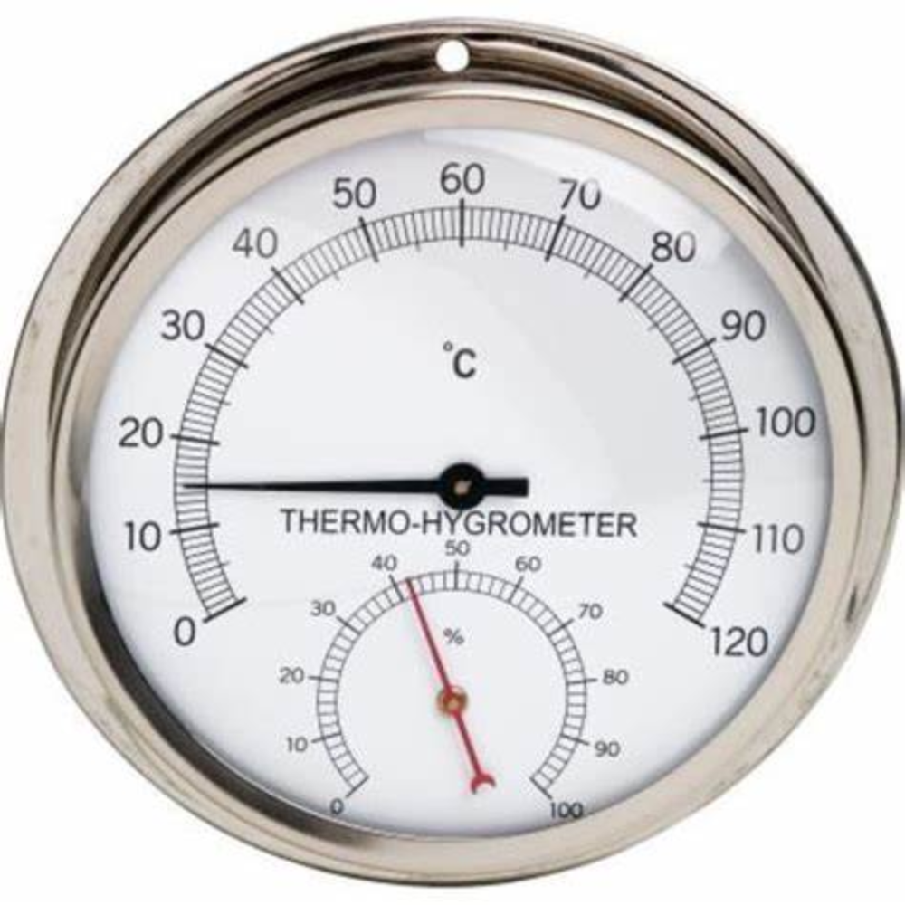 Hygrometer range deals