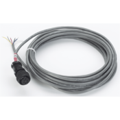 Hach Multi-Purpose Half Cable, 25', 541
