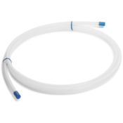 Hach Tubing, PTFE Lined Polyethylene, 10' 3/8", 921