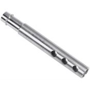 Hach Strainer for High Velocity/Shallow Depth Applications, 4652
