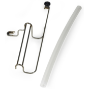 Hach Composite Sampling Tube Support w/ Tube, 8838