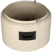 Hach Compact Insulated Base for 900  Series Portable Sampler, 8975