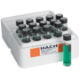 Hach Brilliant Green Tubes 15/pk, 32215