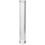 Hach Plastic Measuring Tube, 5.83 mL, 43800
