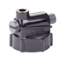 Hach Dispenser Cap for Formula 2533 Nitification Inhibitor 35 g Bottle, 1/pk, 45901