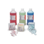 Hach Buffer Powder Pillows, pH 8.30, 50 mL, pk/25, 89868