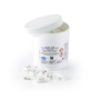 Hach Dissolved Oxygen 3 Reagent Powder Pillows, pk/100, 98799