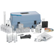 Hach Ten-Parameter Test Kit, Model FF-2, 243001
