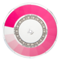 Hach DPD Chlorine Color Disc, 990200
