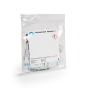 Hach BariVer 4 Barium Reagent Powder Pillows, pk/100, 1206499