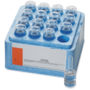 Hach Iron Standard Solution, 25 mg/L as Fe (NIST), 10 mL Voluette®, Pack of 16, 1425310