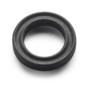 Hach Quad Ring Seal, 0.25" for Cl17, 1971900