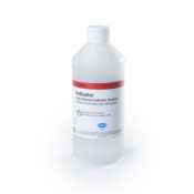 Hach Total Chlorine Indicator Solution for Chlorine Analyser CL17/CL17sc, 473 mL, 2263411