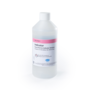 Hach Free Chlorine Indicator Solution for Chlorine Analyzer CL17/CL17sc, 473 mL, 2314011