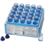 Hach Ozone AccuVac® Ampules, HR, pk/25, 2518025