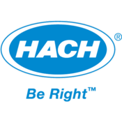 Hach Hydrogen Sulfide Paper, pk/100, 2537733