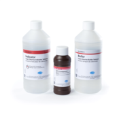 Hach Total Chlorine Reagent Set for Chlorine Analyzer CL17/CL17sc, 2557000