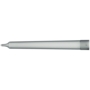 Hach Pipet Tips, for Tensette Pipet 1970010, Sterile, 1.0-10.0 mL, pk/50, 2558996