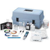 Hach Surface Water Test Kit, 2559800