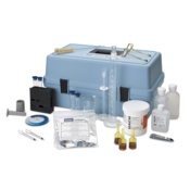 Hach Glutaraldehyde Test Kit, Model GT-1, 2587200