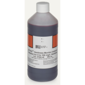 Hach Hardness Indicator Solution, 5 - 100 mg/L, 500 mL, 2769249