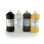 Hach Metals Quality Control Standard for Drinking Water, Low Range, 500 mL, 2833749