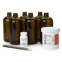 Hach BODTrak II Replacement Reagent Set with Bottles, 2952440