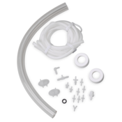 Hach CL17 Non-assembled Tubing Kit, 5448000