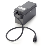 Hach AC Power Backup for All Weather & Portable Samplers, 5698200