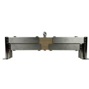 Hach Manhole Support Bracket, 18-27", for Portable Sampler, 5713000