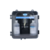 Hach CL17sc Colorimetric Chlorine Analyzer w/ Standpipe Install Kit for Free Chlorine, 8572700