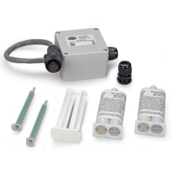 Hach Junction Box, SD900 4-20 Input, 8760600