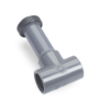 Hach Union Mounting Hardware for LDO Model 2, 9257000