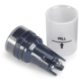 Hach Replacement Sensor for Pocket Pro⁺ Multi 2 Tester (pH, Cond, TDS, Sal, Temp), 9532801
