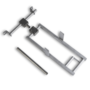 Hach Permanent Mount for Flo-Dar, 800016701