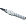 Hach Contacting Conductivity Analog Sensor, Cell Constant 5.0, 3/4" NPT SS Fitting, 3422D4A
