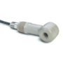 Hach Convertible Mounting Style Inductive, Electrodeless Conductivity Sensor, 3727E2T