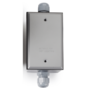 Hach Junction Box, Surface-Mount, Aluminum, 60A2053