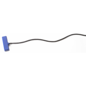 Hach Sensor Assy, AV Probe, Bare Wire, 77265-030