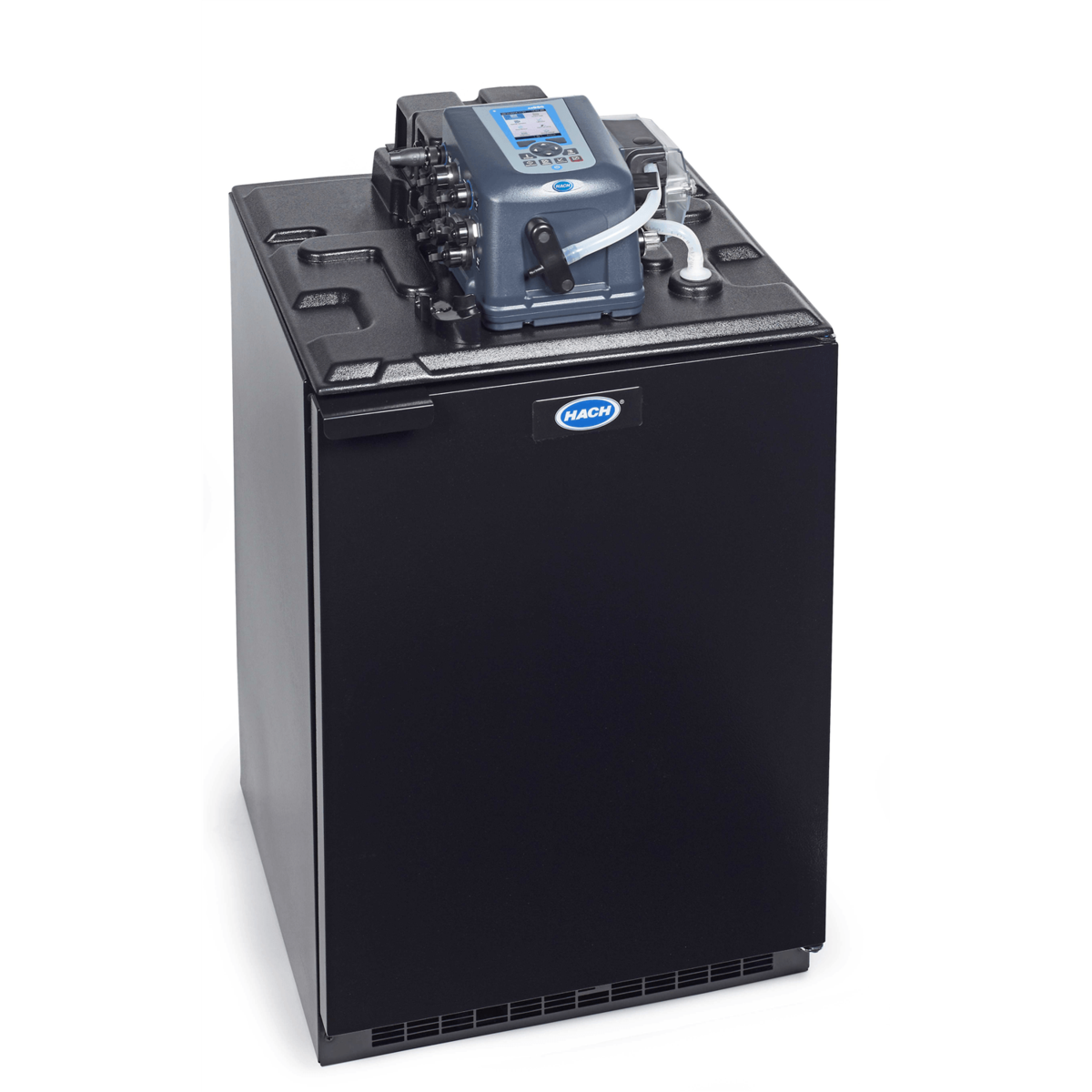 Hach AS950 Refrigerated Sampler Bundle, 115V, w/ 1 5.5 Gallon Bottle