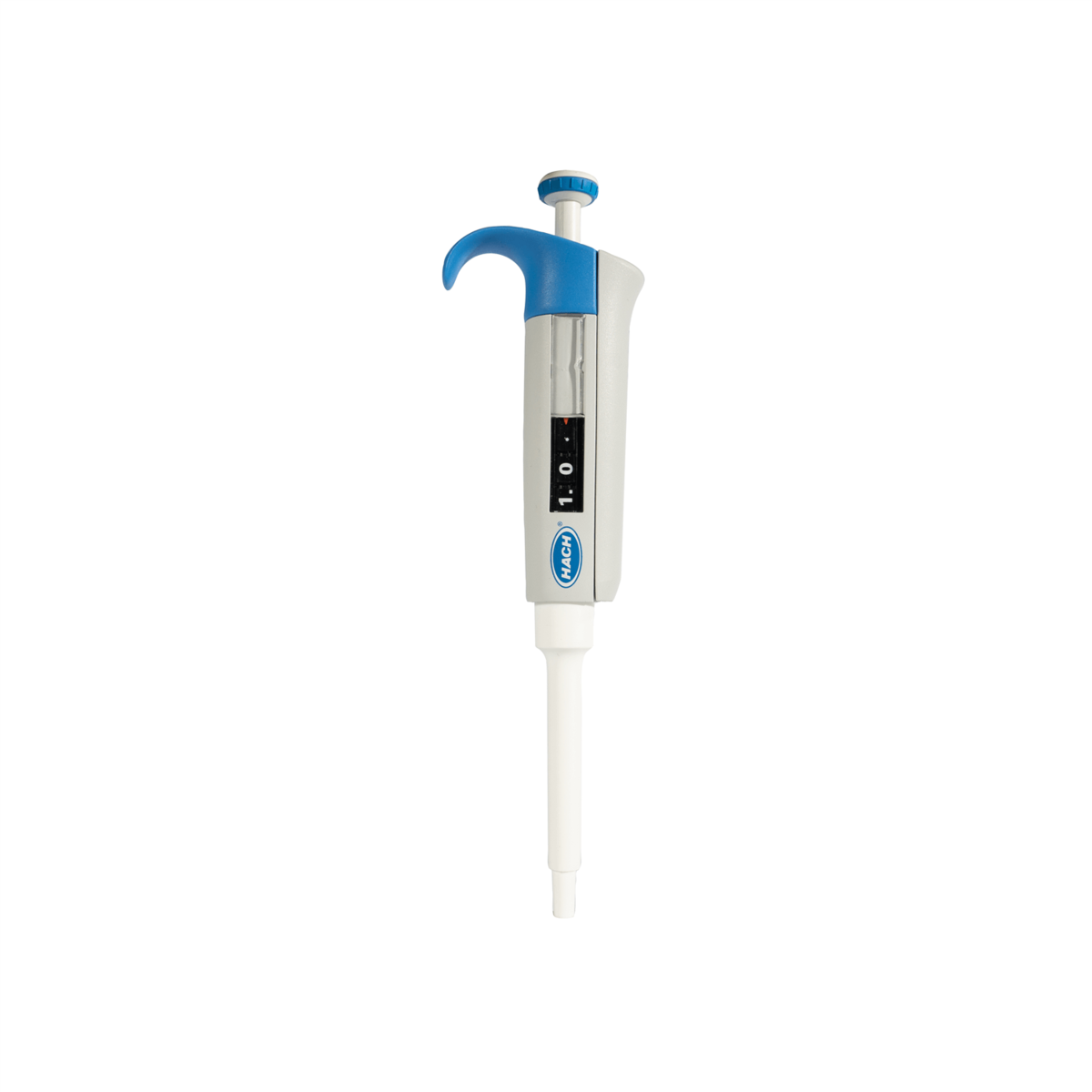 Hach Pipette, Variable volume 0.1-1.0 mL, BBP078