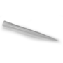 Hach Pipette tips 0.1-1.0 mL, for variable volume pipette, 100/pk, BBP079