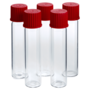 Hach Reaction Tubes, 20 mm, 5/pk, LZP065