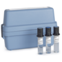 Hach Stablcal® Calibration Set w/out RFID for TU5200, TU5300sc & TU5400sc Laser Turbidimeter, LZY898