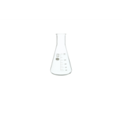 Vee Gee SIBATA Glass Erlenmeyer Flask, 300 mL, Pack of 10