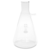 Vee Gee SIBATA Glass Filtering Flask, 1000 mL