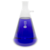 Vee Gee SIBATA Glass Filtering Flask, 2000 mL
