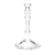 Vee Gee Volumetric Flask, Class A, Glass Stopper, 1 mL, Pack of 6