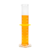Vee Gee Graduated Cylinder, Class A, 1000 mL, Pack of 2