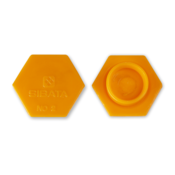 Vee Gee Snap-Cap Size #2, Fits Volumetric Flask 2303A-25